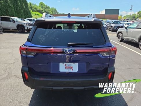 Certified 2026 Subaru Outback Premium w/ Premium/Limited Package AWD/4WD image 6
