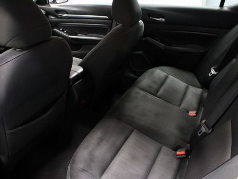 Used 2021 Nissan Altima 2.5 SV FWD image 20