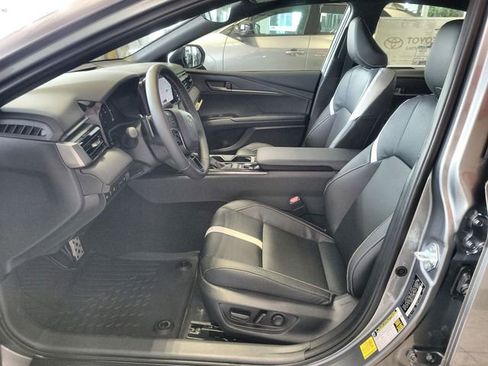 New 2026 Toyota Camry SE image 12