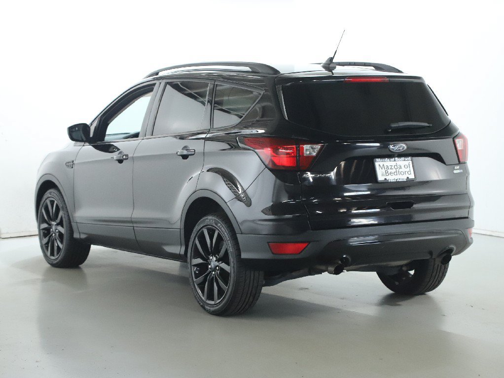 Used 2019 Ford Escape SE AWD/4WD image 37