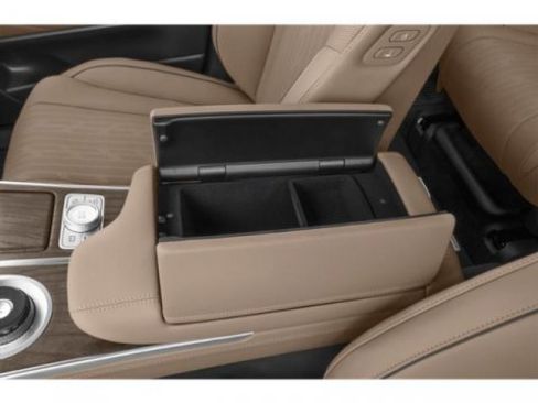 Used 2024 Genesis GV80 3.5T w/ Prestige Package image 14
