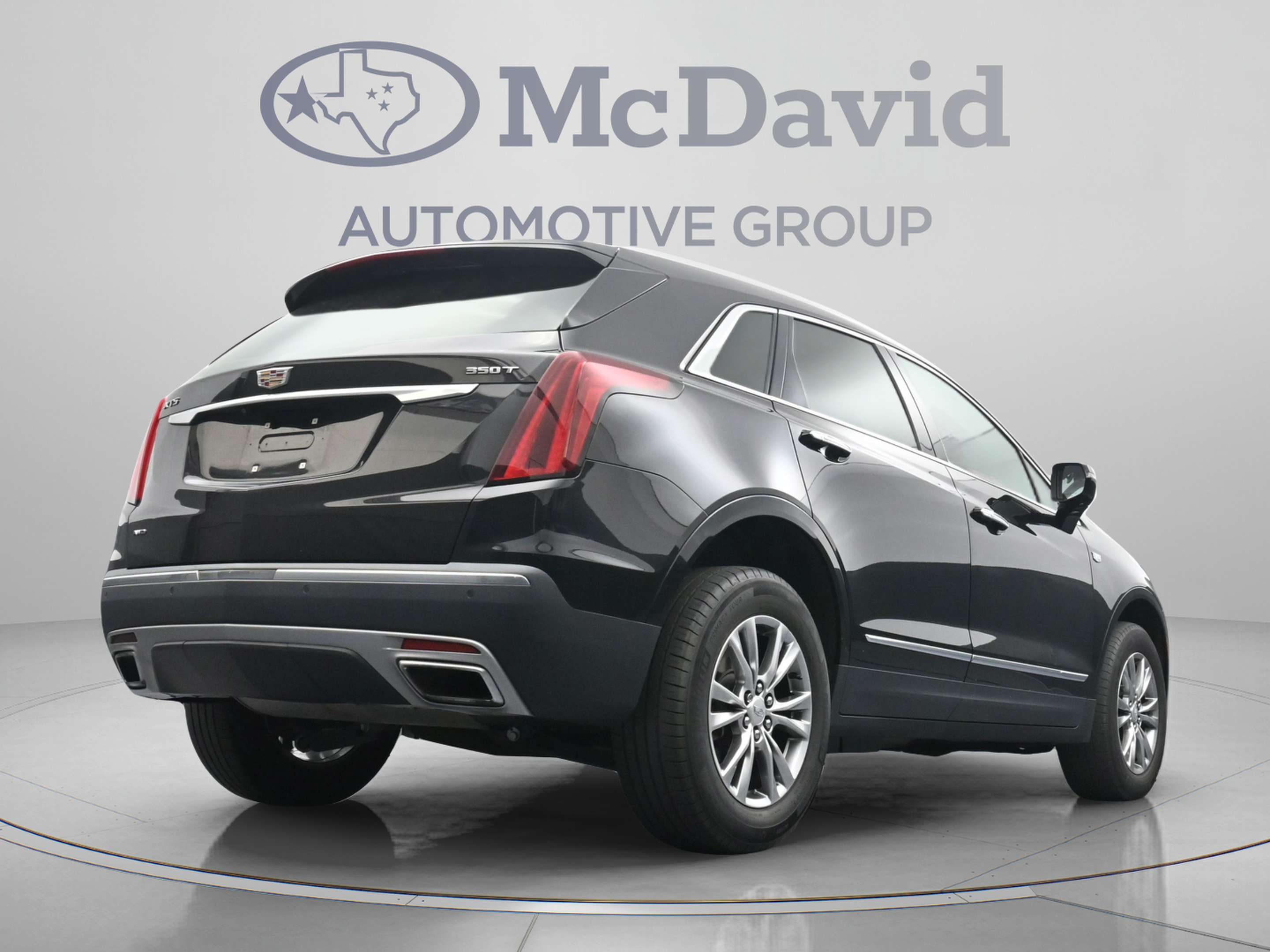 Used 2023 Cadillac XT5 Premium Luxury AWD/4WD image 31