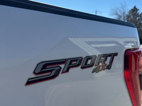 Used 2023 Ford F150 XLT w/ Equipment Group 302A High image 28