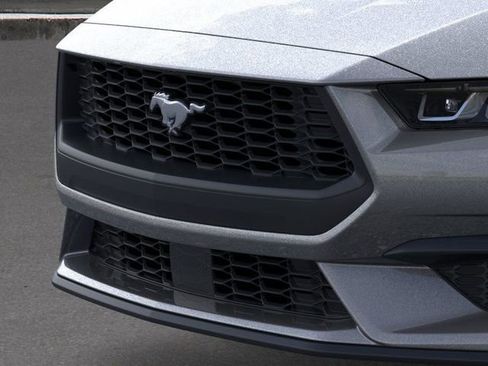 New 2025 Ford Mustang Premium image 16