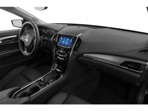 Used 2015 Cadillac ATS Performance image 22