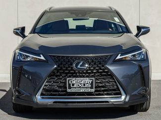 Used 2022 Lexus UX 200 video 2