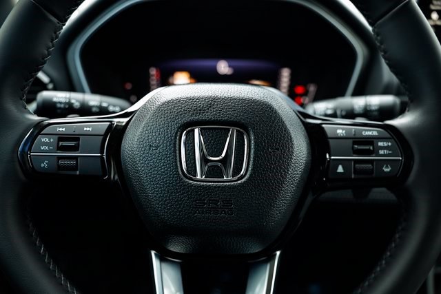 New 2026 Honda Pilot Touring image 37