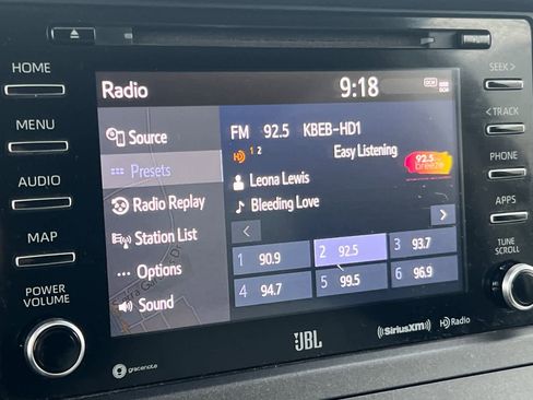 Certified 2019 Toyota Sienna Limited image 22