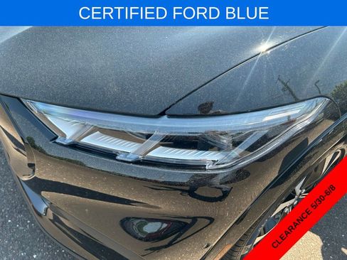 Certified 2023 Ford Mustang Mach-E Premium AWD/4WD image 31