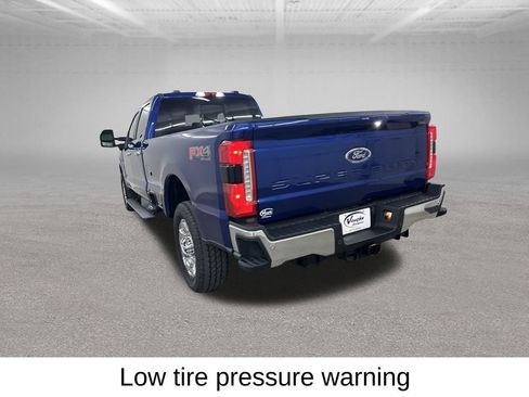 New 2026 Ford F350 Lariat w/ Lariat Ultimate Package AWD/4WD image 9
