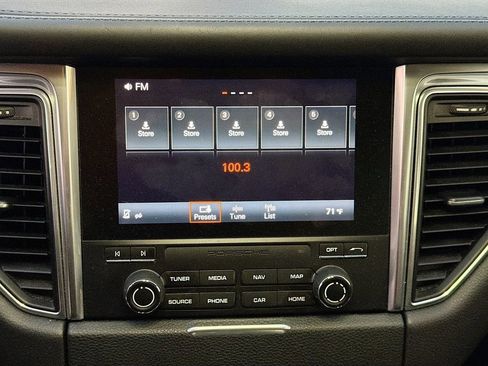 Used 2017 Porsche Macan GTS w/ Premium Package Plus image 29