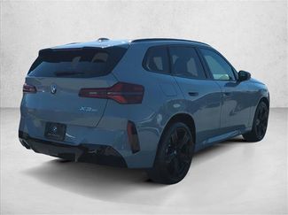 New 2026 BMW X3 xDrive30i w/ M Sport Package AWD/4WD video 2