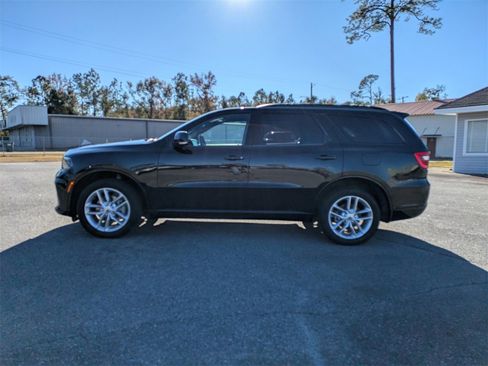 Used 2023 Dodge Durango GT image 8