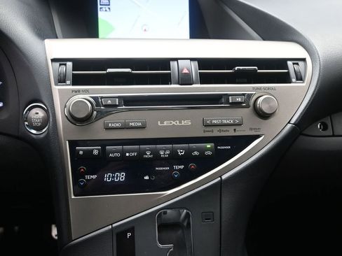 Used 2015 Lexus RX 350 F Sport w/ Navigation Package image 14