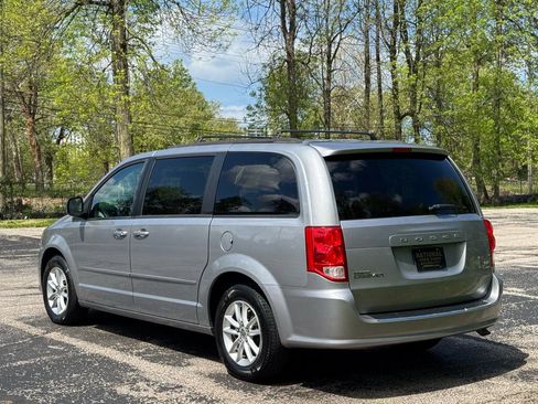 Used 2015 Dodge Grand Caravan SXT FWD image 5