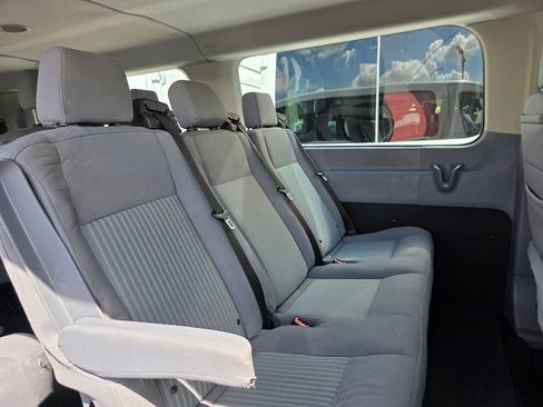 Used 2019 Ford Transit 350 XLT RWD image 14