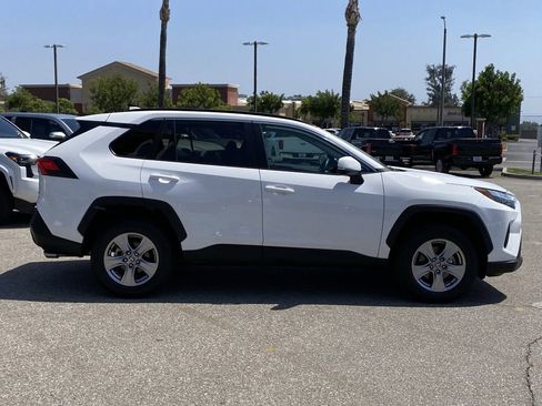 Certified 2023 Toyota RAV4 XLE AWD/4WD image 44