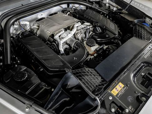 Used 2019 Mercedes-Benz G 550 image 50