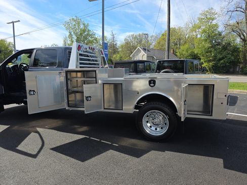 New 2026 RAM 5500 Laramie w/ Laramie Trim Package image 3