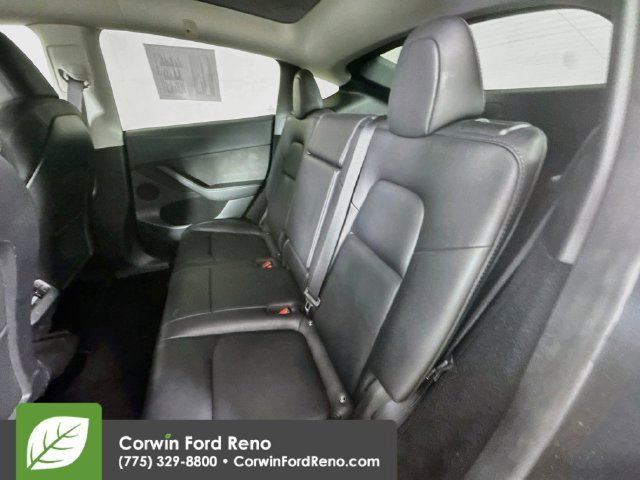 Used 2023 Tesla Model Y AWD image 26