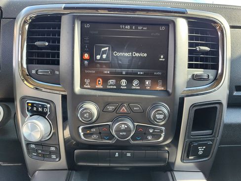 Used 2016 RAM 1500 Sport w/ Black Ram 1500 Sport Group image 22