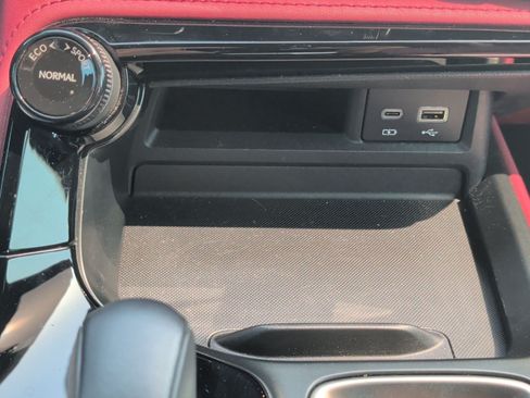 Used 2024 Lexus NX 350h AWD w/ Cold Area Package image 20