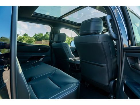 Used 2026 Toyota Tundra Limited RWD image 17