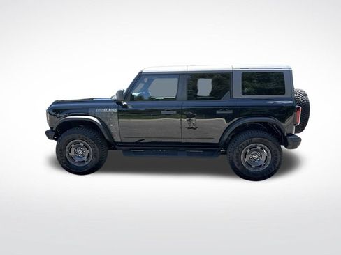 Used 2024 Ford Bronco Everglades AWD/4WD image 8