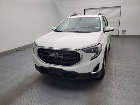 Used 2018 GMC Terrain SLE w/ Driver Convenience Package image 15