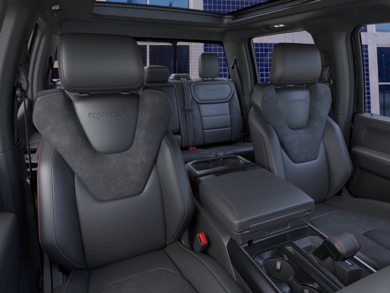 New 2026 Ford F150 Raptor AWD/4WD image 11