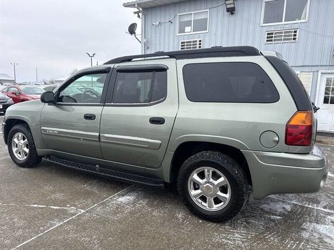 Used 2004 GMC Envoy XL SLE w/ 1SB Preferred Equipment Group image 4