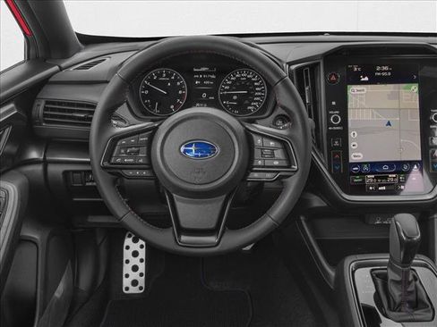 New 2026 Subaru Impreza RS AWD/4WD image 4