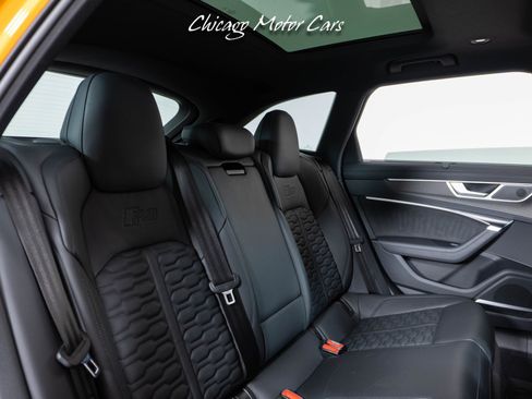 Used 2022 Audi RS 6 image 62