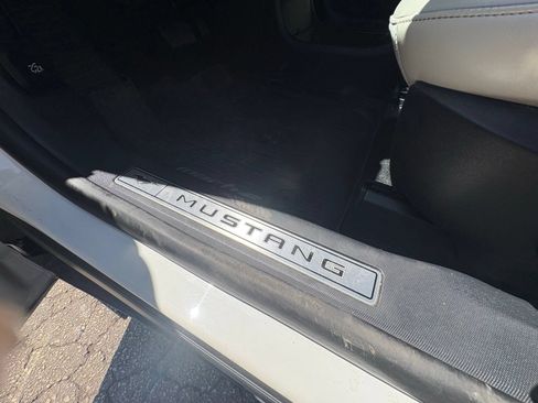 Used 2023 Ford Mustang Mach-E Premium AWD/4WD image 17
