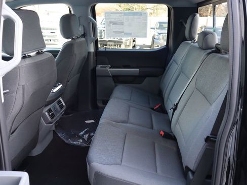 New 2026 Ford F150 XLT image 13