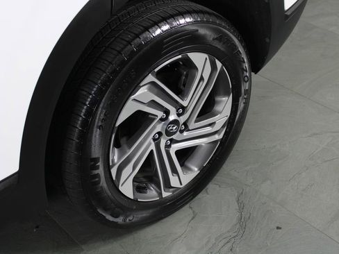 Used 2023 Hyundai Santa Fe SEL image 10