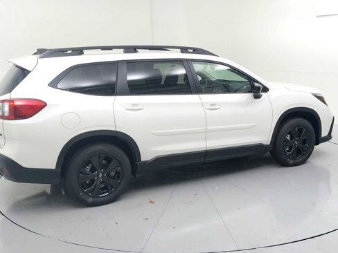 New 2026 Subaru Ascent Premium image 11