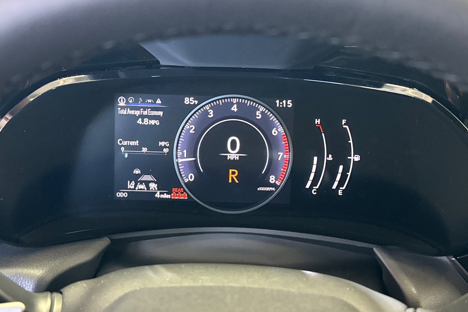 New 2026 Lexus NX 350 AWD w/ Premium Package image 20