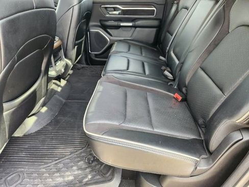 Used 2022 RAM 1500 Laramie w/ Laramie Southwest Edition image 30