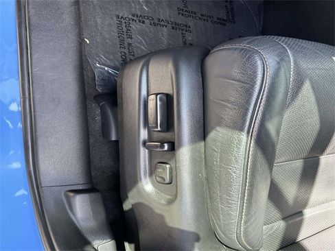 Certified 2024 Honda Passport TrailSport image 21