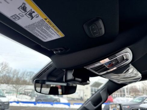 New 2026 RAM 1500 Rebel w/ Bed Utility Group image 30