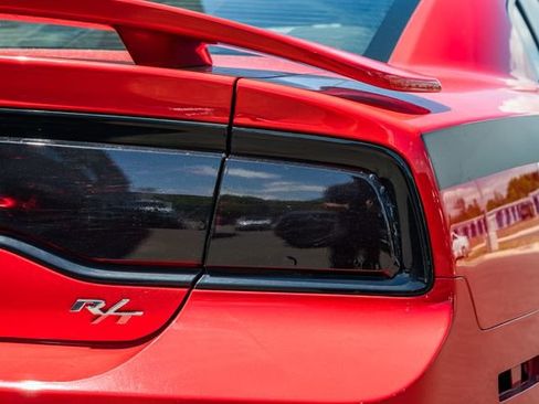 Used 2014 Dodge Charger R/T w/ Wheels & Tunes Group RWD image 8