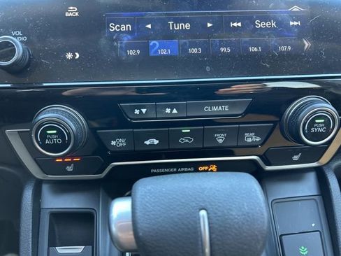 Used 2019 Honda CR-V EX image 15