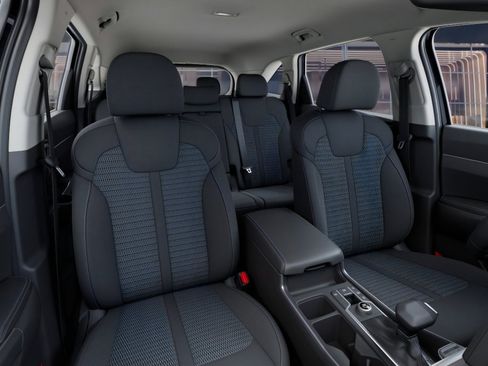 New 2026 Kia Sorento LX image 15