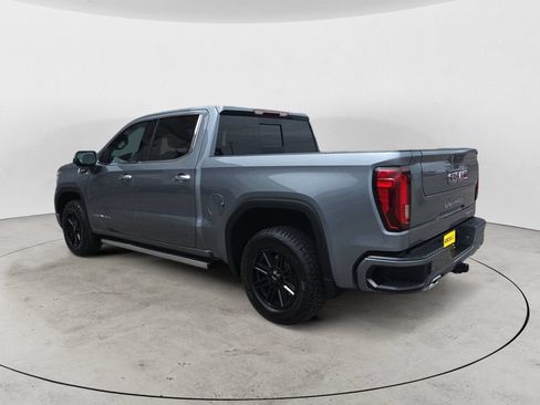 Used 2022 GMC Sierra 1500 Denali w/ Denali Premium Package AWD/4WD image 7