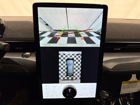 New 2025 Ford Mustang Mach-E GT w/ Interior Protection Package image 36