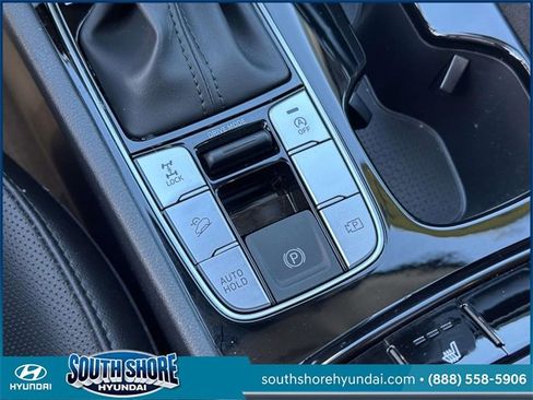 Certified 2023 Hyundai Tucson SEL w/ Convenience Package image 35