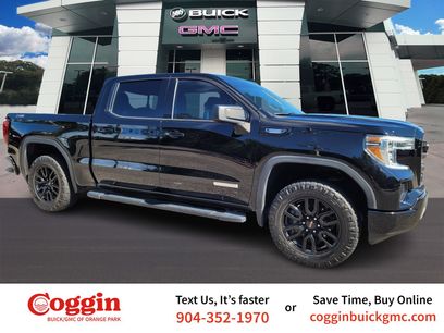 Used 2021 GMC Sierra 1500 Elevation