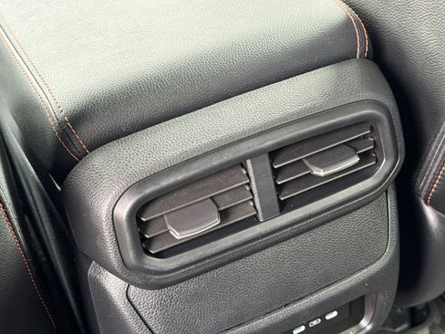 Certified 2024 Honda Passport TrailSport image 16