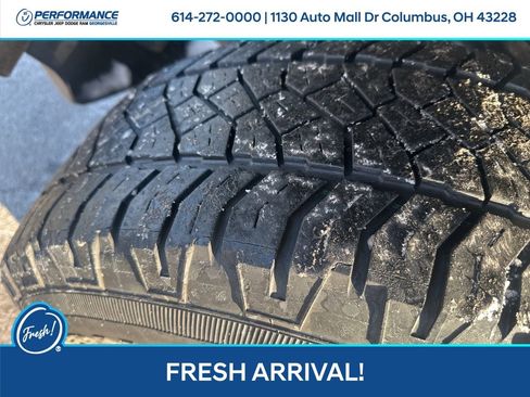 Used 2012 Jeep Wrangler Sahara w/ Trailer Tow Group image 11